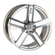 Replica Mercedes (537) 8,5x20 5x130 ET35 DIA84,1 (SF)