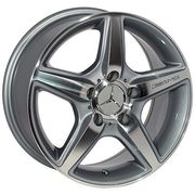 Replica Mercedes (559) 7x15 5x112 ET35 DIA66,6 (GMF)