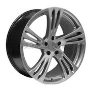 Replica Mercedes (7394) 8,5x19 5x112 ET43 DIA66,6 (HS)