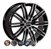 Replica Mercedes (BK841) 10x20 5x112 ET19 DIA66,6 (BP)