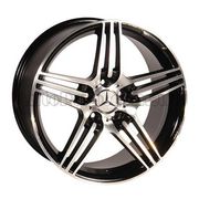 Replica Mercedes (D202) 8,5x18 5x112 ET35 DIA66,6 (MB)
