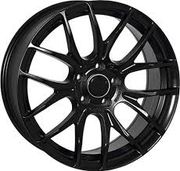 Replica Mercedes (D7003) 8x18 5x112 ET40 DIA66,6 (U4B)