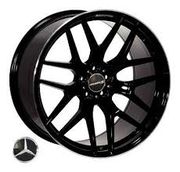 Replica Mercedes (FE115) 8,5x20 5x112 ET53 DIA66,6 (BML)