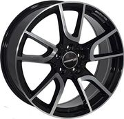 Replica Mercedes (FE145) 8,5x19 5x112 ET56 DIA66,6 (BMF)