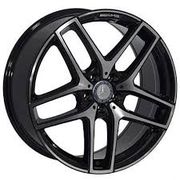 Replica Mercedes (FE146) 8,5x20 5x112 ET29 DIA66,6 (BMF)