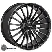 Replica Mercedes (FE147) 8,5x20 5x112 ET62 DIA66,6 (GMF)