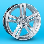 Replica Mercedes (JH0048) 7x16 5x112 ET38 DIA66,6 (HSP)
