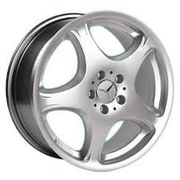 Replica Mercedes (JH1217) 8x18 5x112 ET44 DIA66,6 (HS)