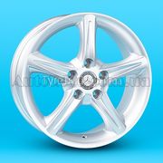 Replica Mercedes (JT-1011) 7x16 5x112 ET38 DIA66,6 ()