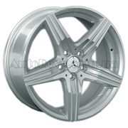 Replica Mercedes (MB111) 8,5x20 5x112 ET35 DIA66,6 (GMF)