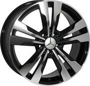 Replica Mercedes (MB131) 8x18 5x112 ET56 DIA66,6 (BMF)