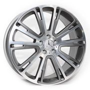 Replica Mercedes (MB504) 8,5x20 5x112 ET45 DIA66,6 (MG)