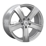 Replica Mercedes (MB5 SP.RAD) 8,5x18 5x112 ET43 DIA (MB)