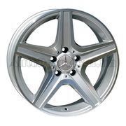 Replica Mercedes (ME274d) 6,5x16 5x112 ET45 DIA66,6 (ME)