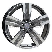 Replica Mercedes (ME5060d) 8,5x20 5x112 ET42 DIA66,6 (MHB)