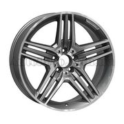 Replica Mercedes (ME5208f) 8,5x19 5x112 ET35 DIA (CB)