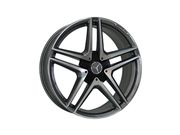 Replica Mercedes (MR010) 8,5x20 5x112 ET39 DIA66,6 (GMF)