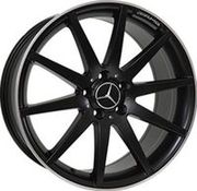 Replica Mercedes (MR1017) 8,5x19 5x112 ET35 DIA66,6 (BML)