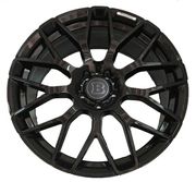 Replica Mercedes (MR1243) 8,5x20 5x112 ET35 DIA66,6 (GMF)