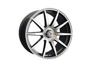 Replica Mercedes (MR178) 8,5x20 5x112 ET30 DIA66,6 (GMF)