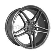 Replica Mercedes (MR462) 8,5x19 5x112 ET35 DIA66,6 (GMF)
