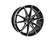 Replica Mercedes (MR5015) 8x19 5x112 ET35 DIA66,6 (BML)