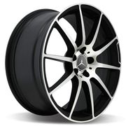 Replica Mercedes (MR528) 8,5x19 5x112 ET36 DIA66,6 (GMF)