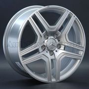 Replica Mercedes (MR67) 8,5x18 5x112 ET38 DIA66,6 (MG)