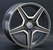 Replica Mercedes (MR75) 8,5x19 5x112 ET35 DIA66,6 (GMF)