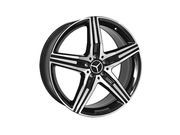 Replica Mercedes (MR872) 8,5x20 5x112 ET38 DIA66,6 (GMF)