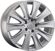 Replica Mercedes (R474) 8x18 5x112 ET41 DIA66,6 (silver)
