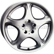 Replica Mercedes (R721) 8x18 5x112 ET44 DIA66,6 (CB)