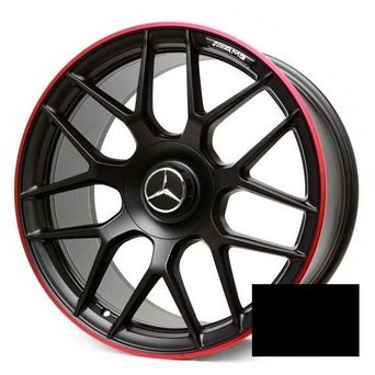 Replica Mercedes (R852) 8,5x20 5x112 ET38 DIA66,6 (MBRL)