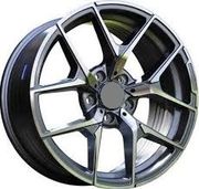 Replica Mercedes (RXFB75) 10x20 5x130 ET50 DIA84,1 (MG)