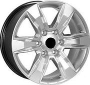 Replica Mitsubishi (7768) 7,5x18 6x139,7 ET38 DIA67,1 (HS)
