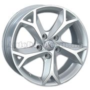 Replica Mitsubishi (MI59) 6,5x16 5x114,3 ET38 DIA67,1 (SF)