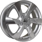 Replica Nissan (7319) 5,5x15 4x100 ET45 DIA60,1 (SP)