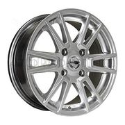 Replica Nissan (7414) 6x15 4x114,3 ET40 DIA66,1 (HS)