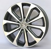 Replica Nissan (8026) 7,5x18 5x114,3 ET40 DIA67,1 (M/G)