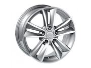 Replica Nissan (D033) 6,5x16 5x114,3 ET45 DIA66,1 (HS)