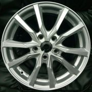 Replica Nissan (JT1595) 6,5x16 5x114,3 ET40 DIA66,1 (silver)