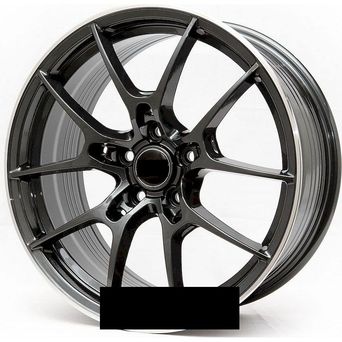 Replica Nissan (KW11) 6,5x15 5x114,3 ET38 DIA73,1 (HB)