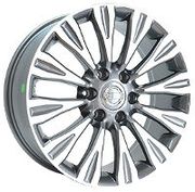 Replica Nissan (NS1192) 8,5x22 6x139,7 ET35 DIA77,8 (GMF)