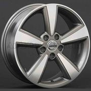Replica Nissan (NS38) 6,5x16 5x114,3 ET40 DIA66,1 (GMF)