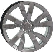 Replica Nissan (NS5005) 9x20 5x114,3 ET30 DIA66,1 (HS)