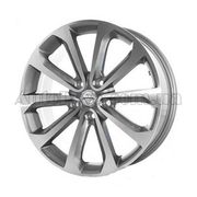 Replica Nissan (Ni026d) 7x17 5x114,3 ET40 DIA67,1 (MG)