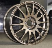 Replica OZ Spyder 7x17 5x114,3 ET40 DIA73,1
