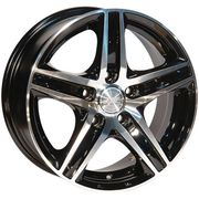Replica Opel (610) 7x16 5x110 ET40 DIA65,1 (BP)