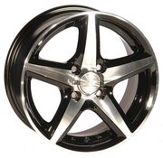 Replica Peugeot (244) 6,5x15 4x108 ET18 DIA65,1 (BP)