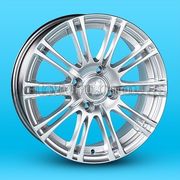 Replica Peugeot (JT1108) 6,5x15 4x108 ET25 DIA65,1 (HS)